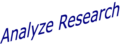 Analyze Research Logo